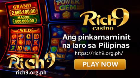 rich9 com ph login|LERIS .